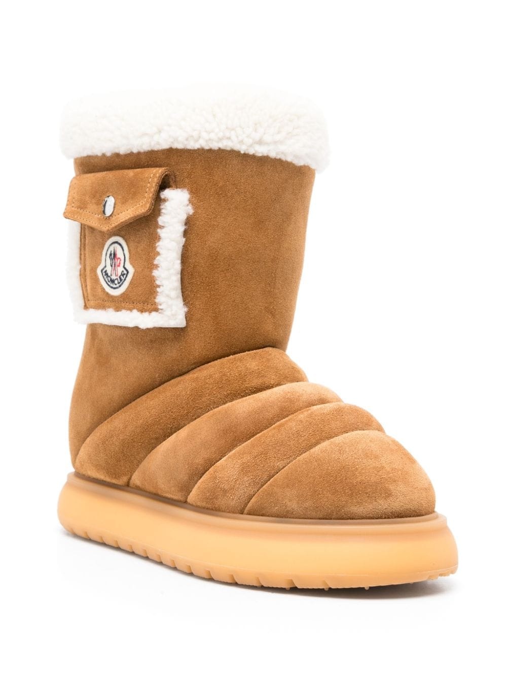Gaia Pocket boots - 2