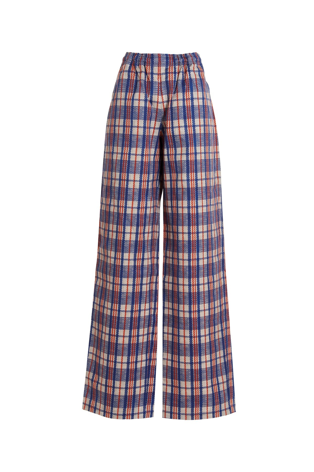 Barbes' pants - 1