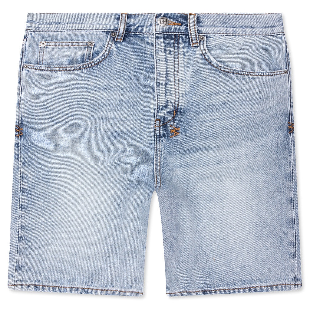 ANTI K SHORT - BUNKER BLUE - 1