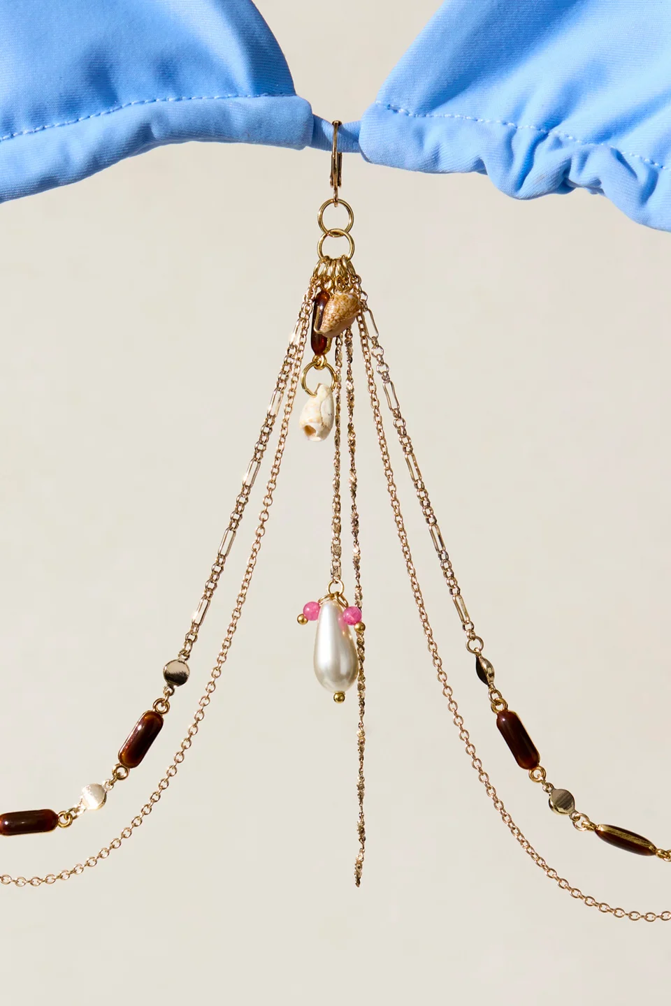 Alfi Bikini Chain - 1