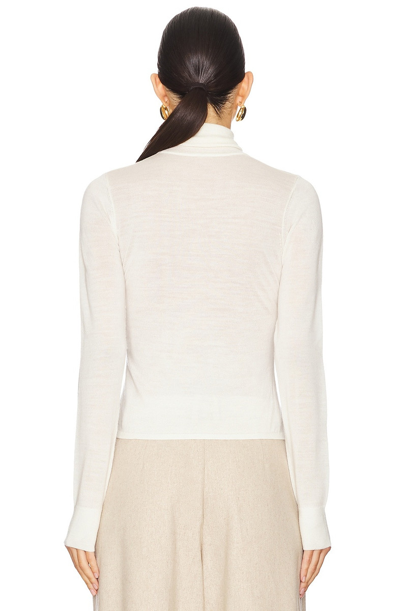 The . Garment Bergen Blouse outlook