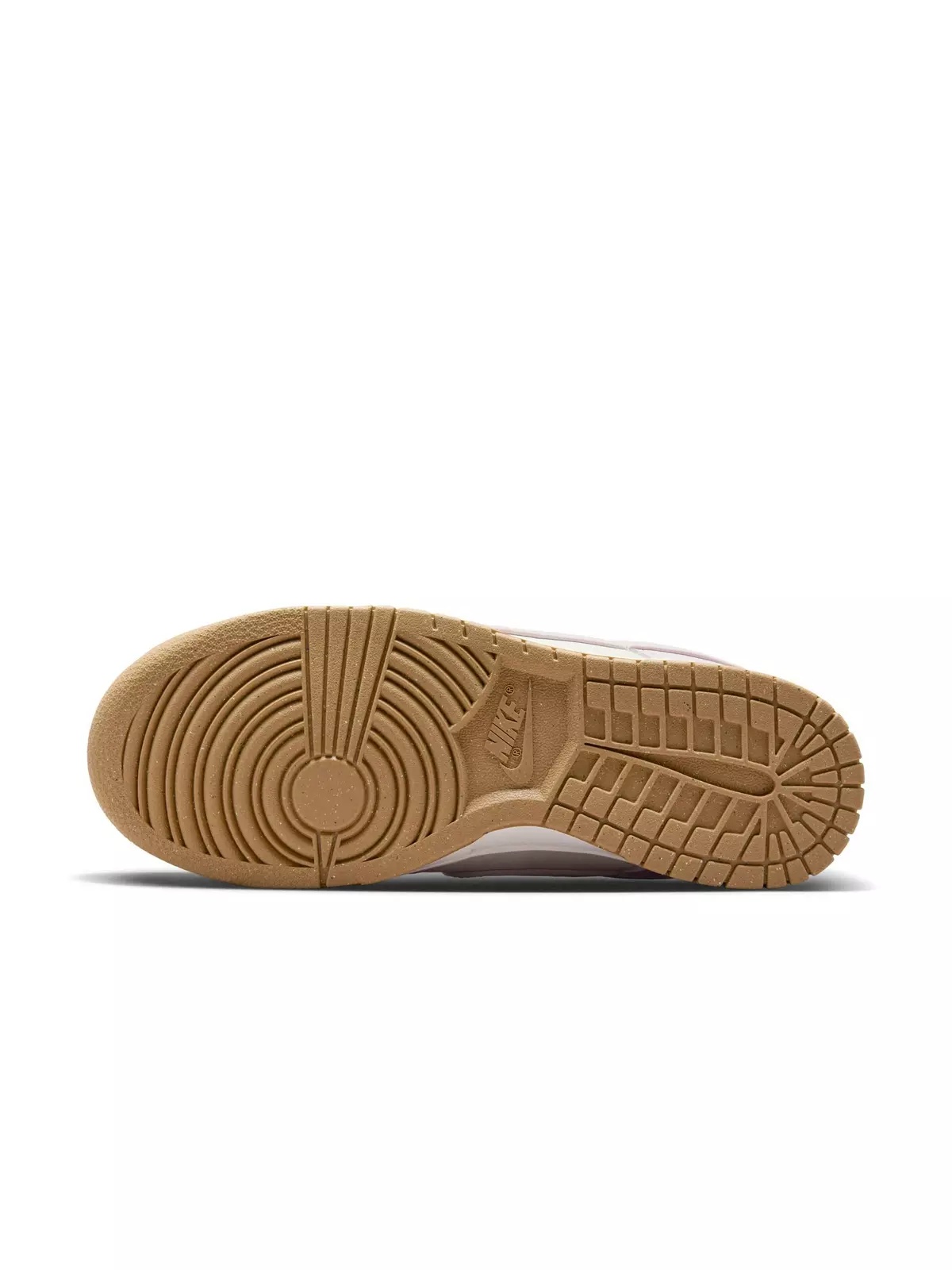 Dunk Low Premium Next Nature "Platinum Violet" Women's Shoe - 6
