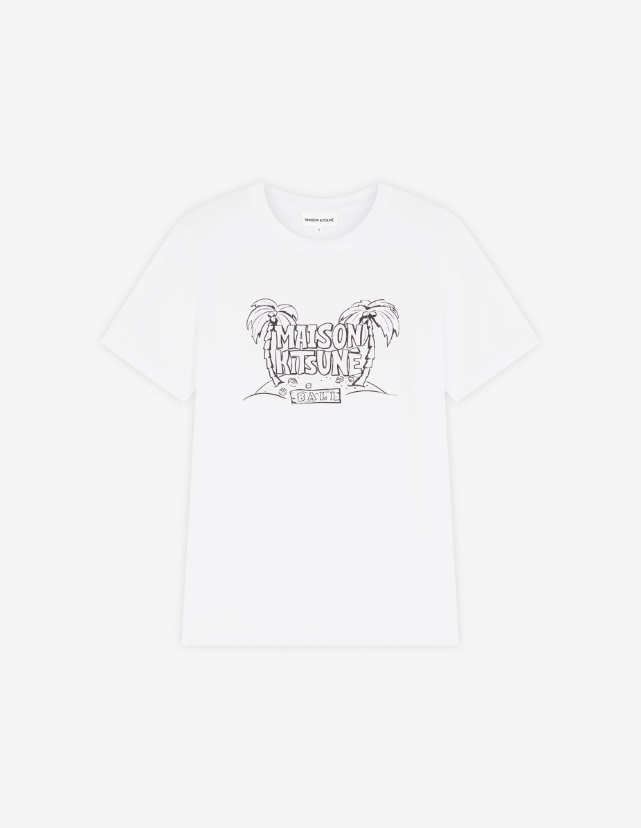 “PALM BEACH” REGULAR TEE-SHIRT - 1