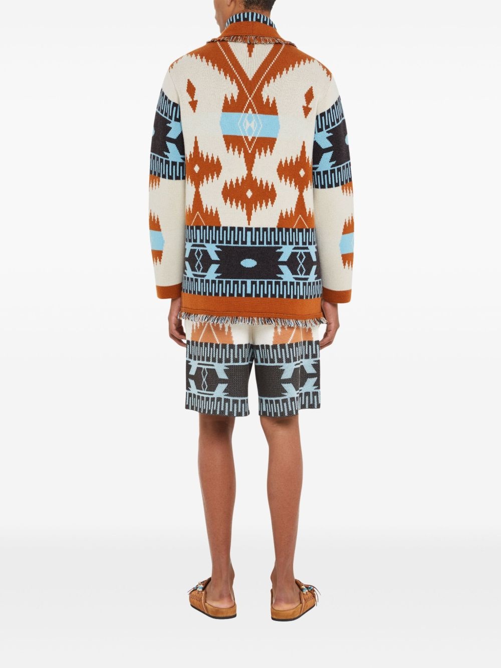 Icon cardigan - 4