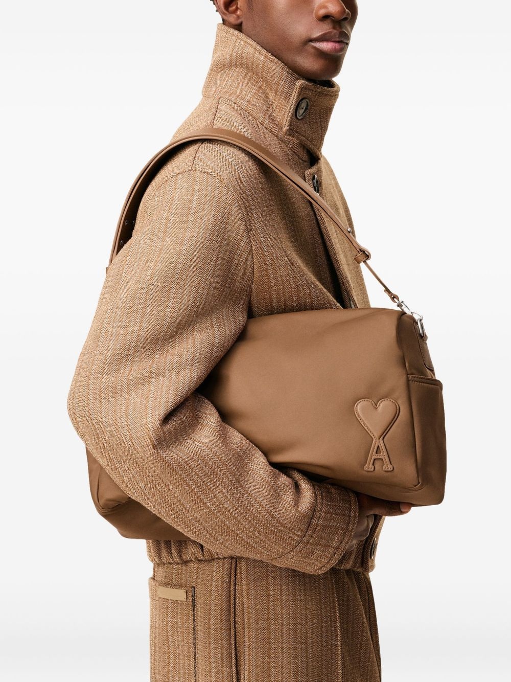 Marcel shoulder bag - 3
