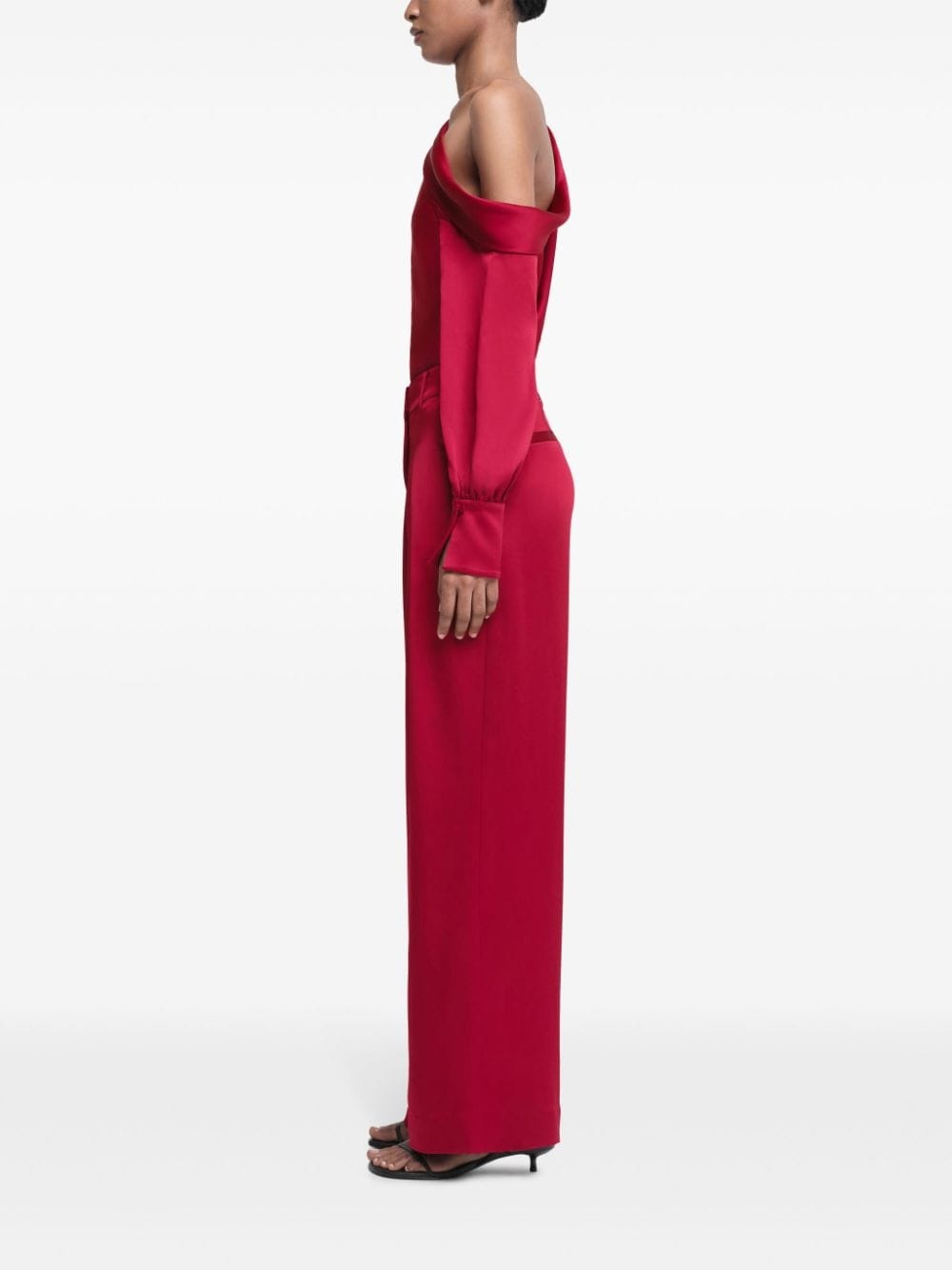 Mercer trousers - 3