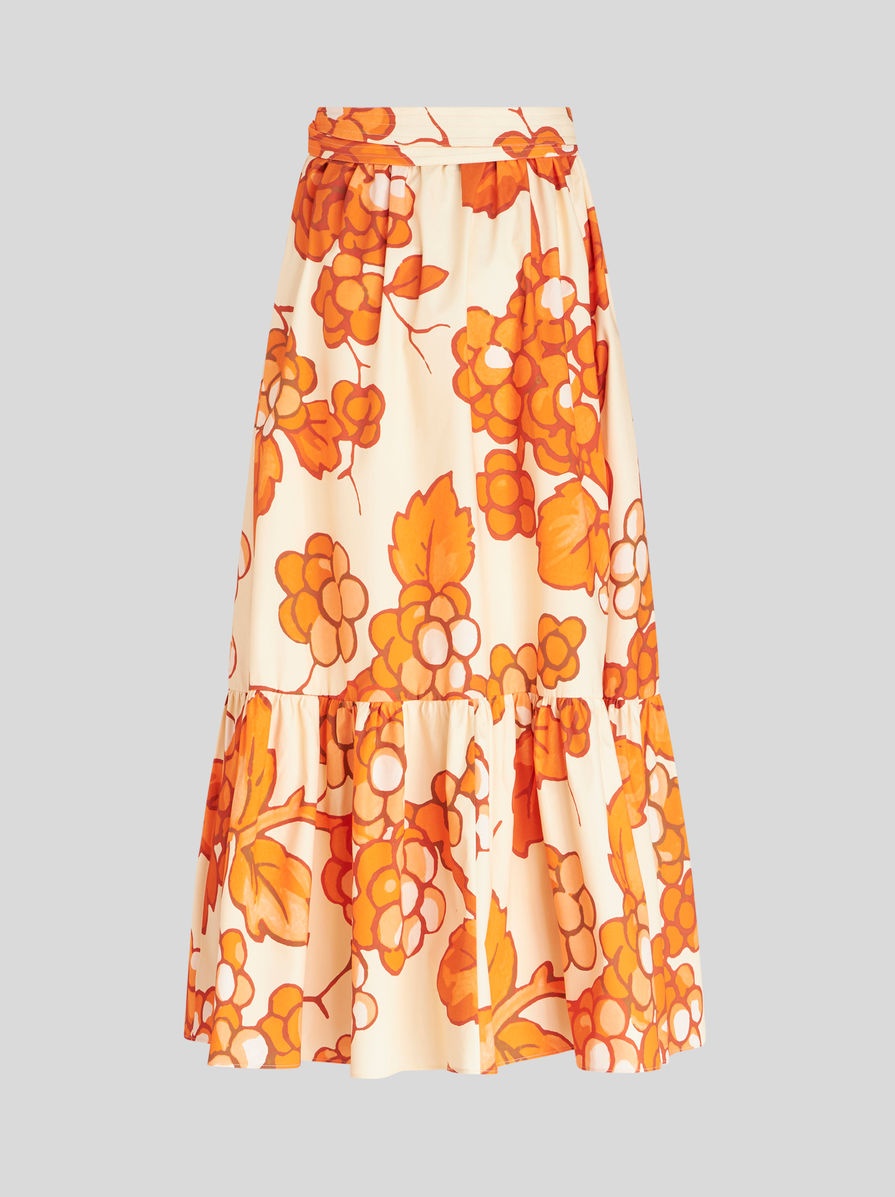 MAXI SKIRT - 5