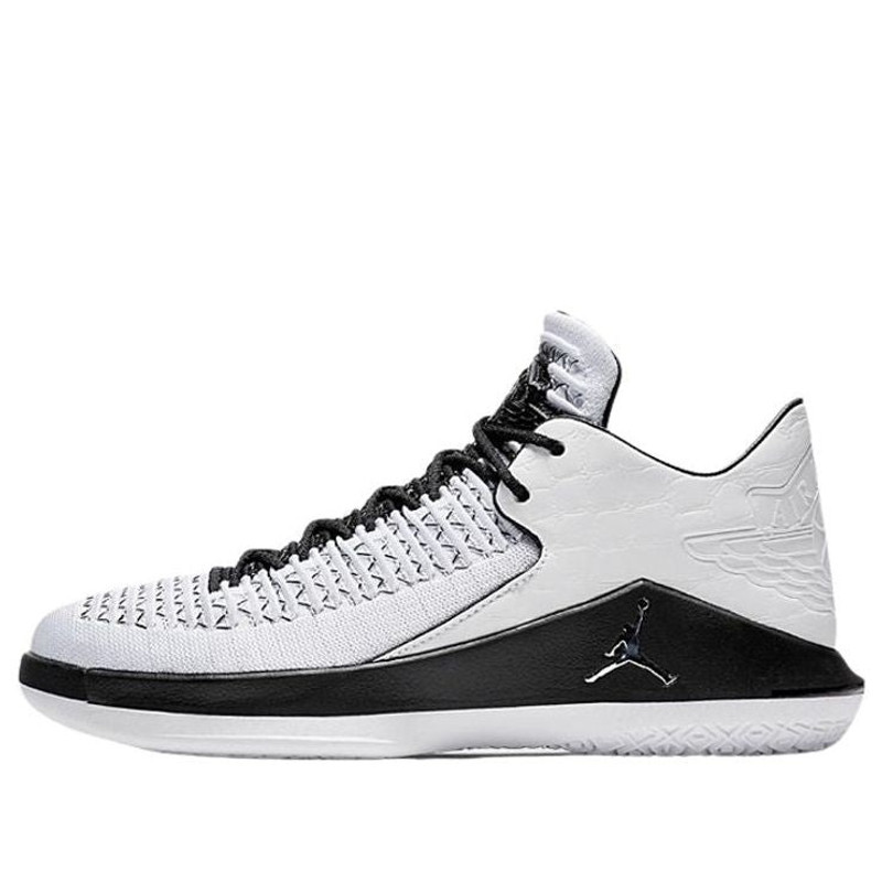 Air Jordan 32 Low PF 'Wing It' AH3347-102 - 1