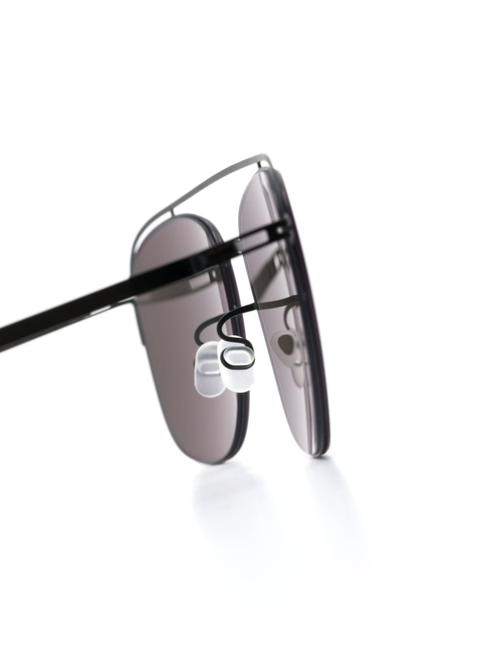 Arlo pilot-frame sunglasses - 3