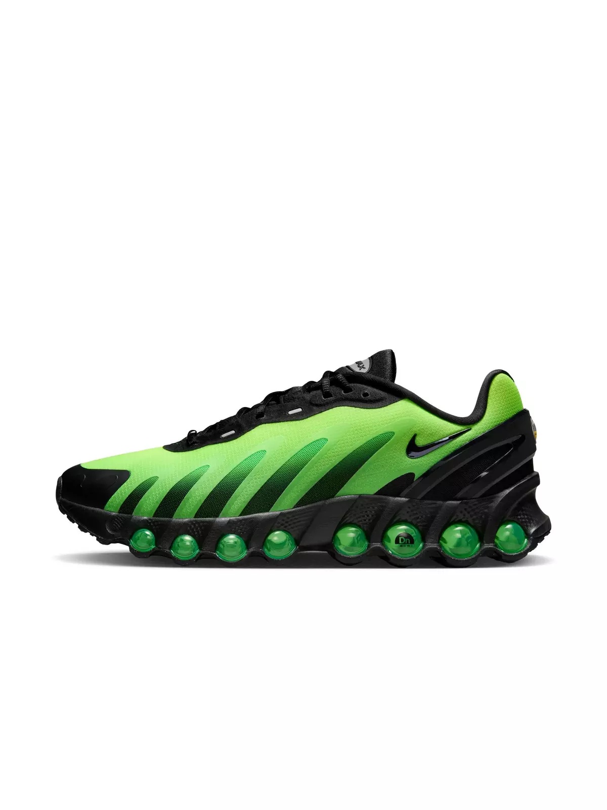 Air Max Dn8 "Volt" Men's Shoe - 10