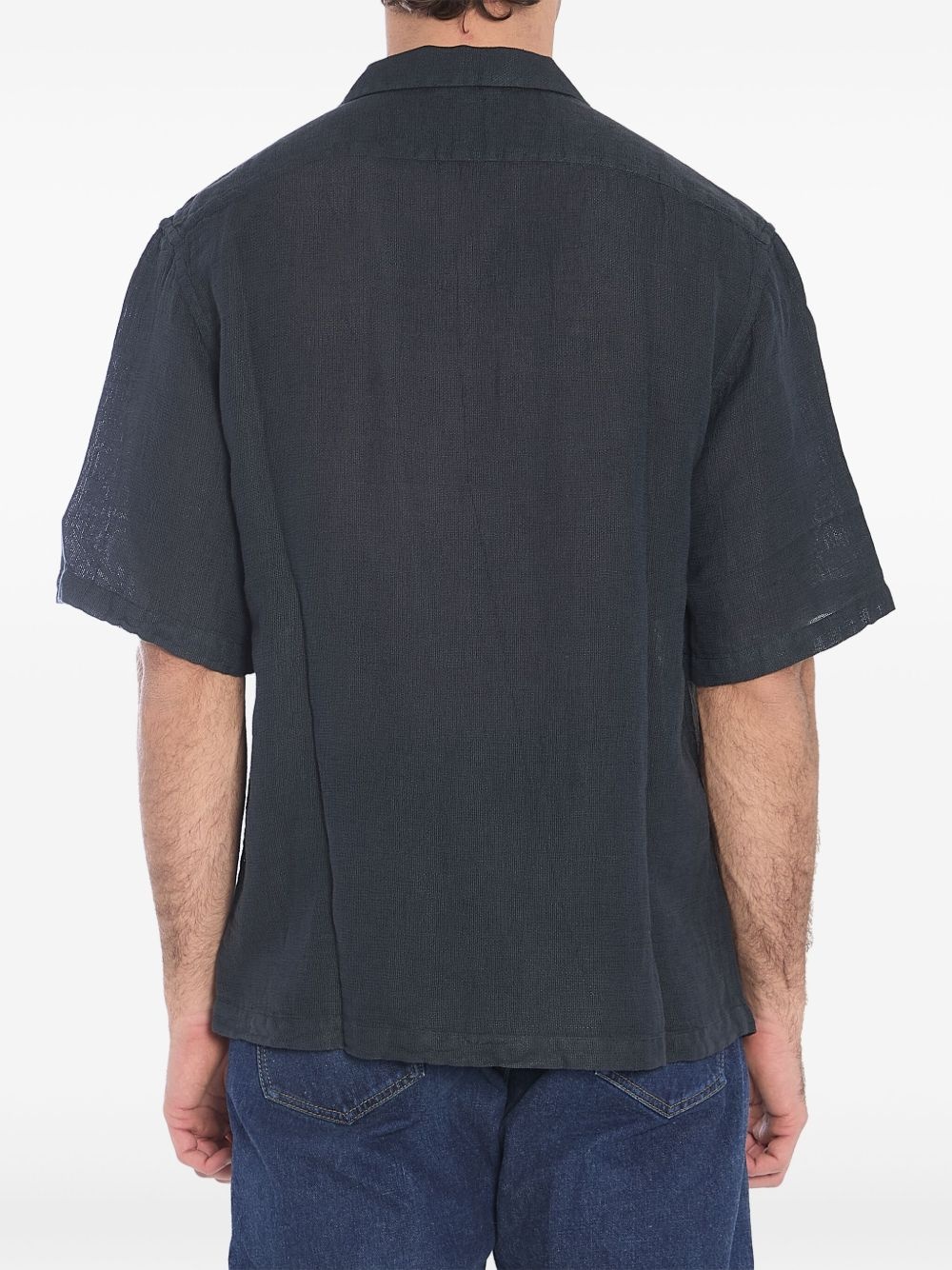 Solana Net shirt - 4