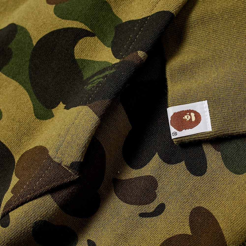 A Bathing Ape 1st Camo One Point Pullover Hoody - 4