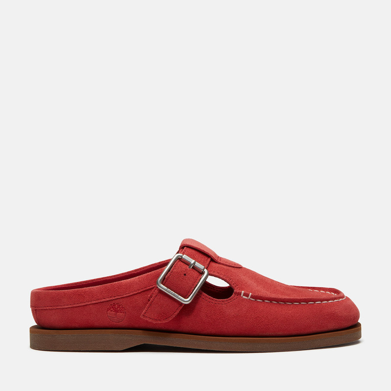 Timberland Women's Timberland® Classic Boat Mule outlook