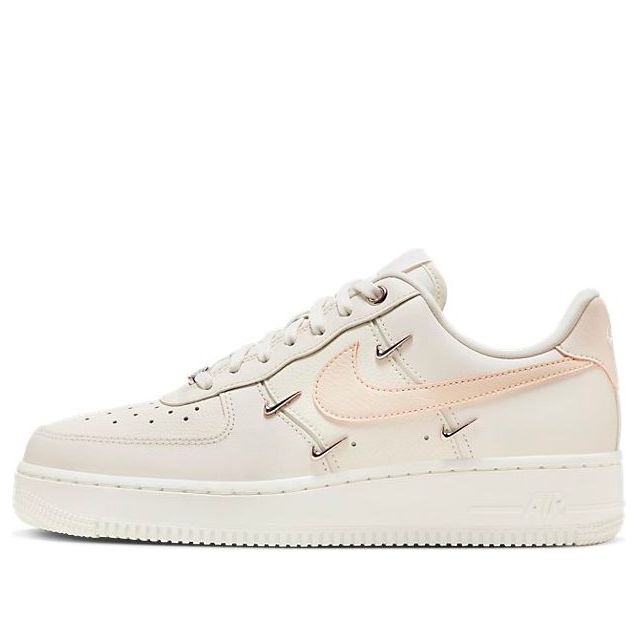 (WMNS) Nike Air Force 1 Low '07 LX 'Rose Gold' FV8110-181 - 1