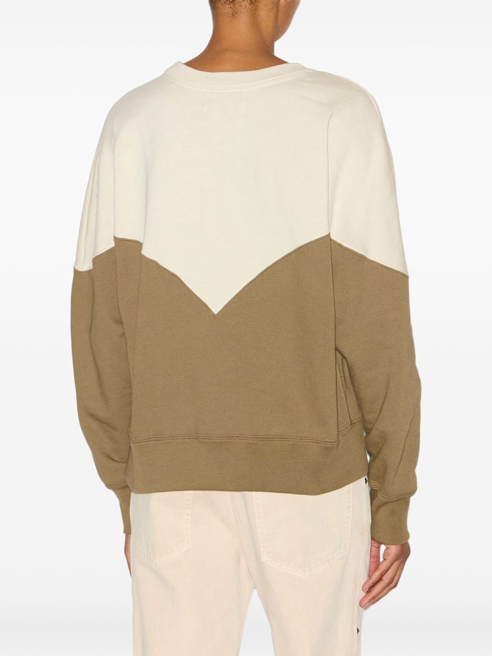Houston sweatshirt - 3