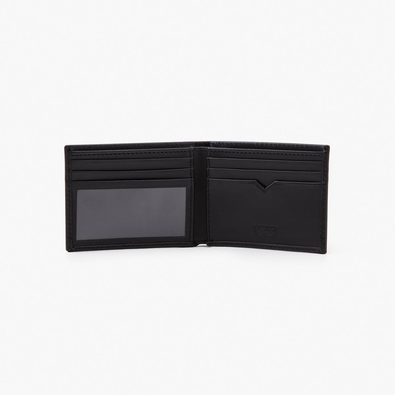 LEVI'S® LOGO BIFOLD ID WALLET - 2
