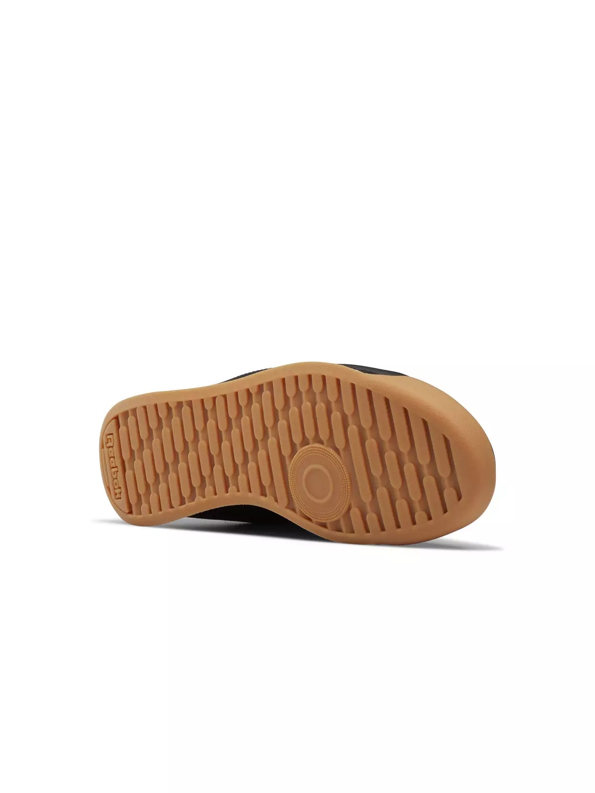 Princess "Black/Gum" Women's Shoe - 6