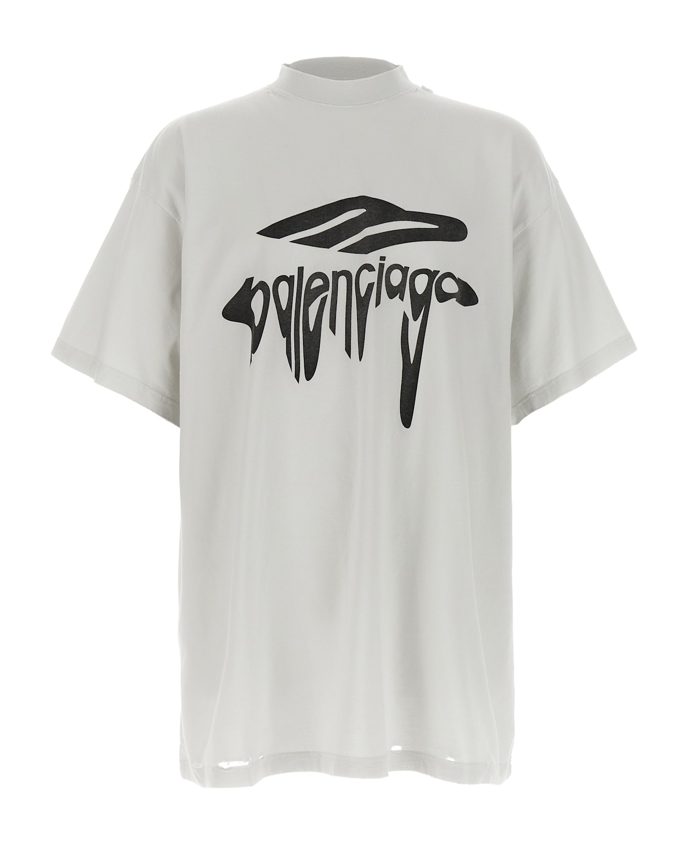 '3b Liquefied' T-shirt - 1