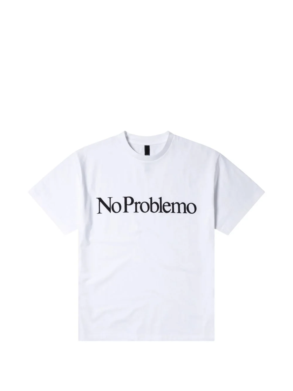 short-sleeve T-shirt - 1