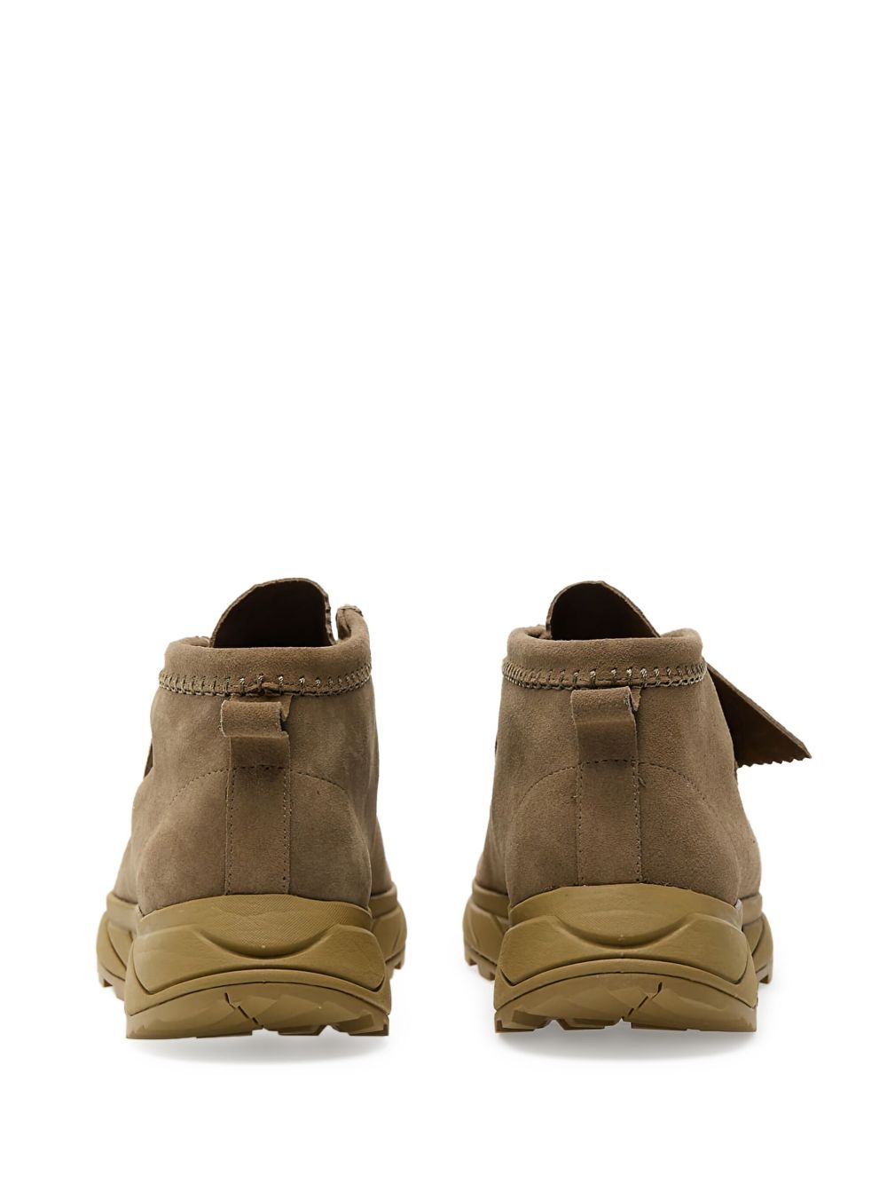 Wallabee Eden boots - 3
