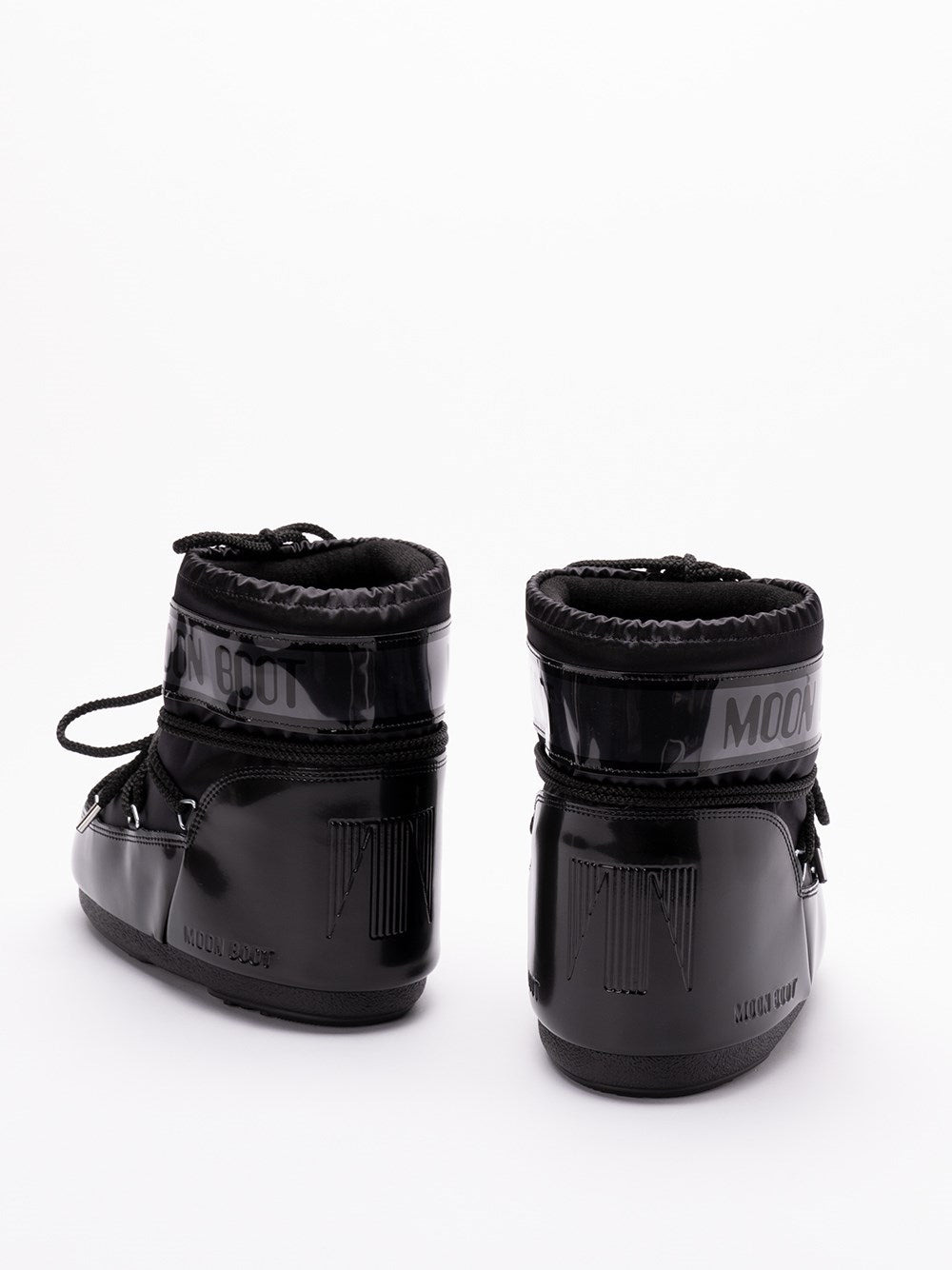 Moon Boot Women `Icon Low Glance` Boots - 3