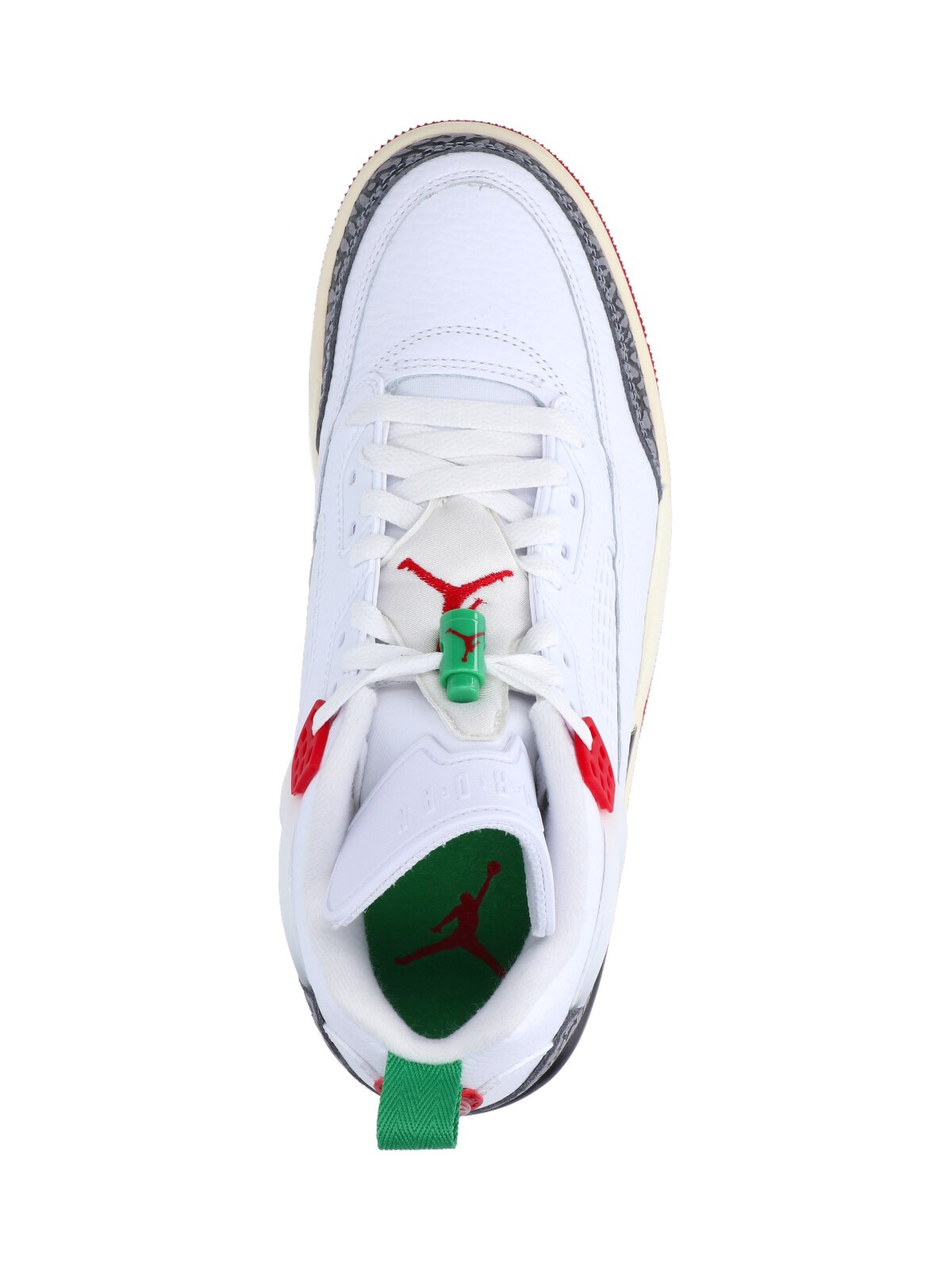 "JORDAN SPIZIKE LOW" SNEAKERS - 5