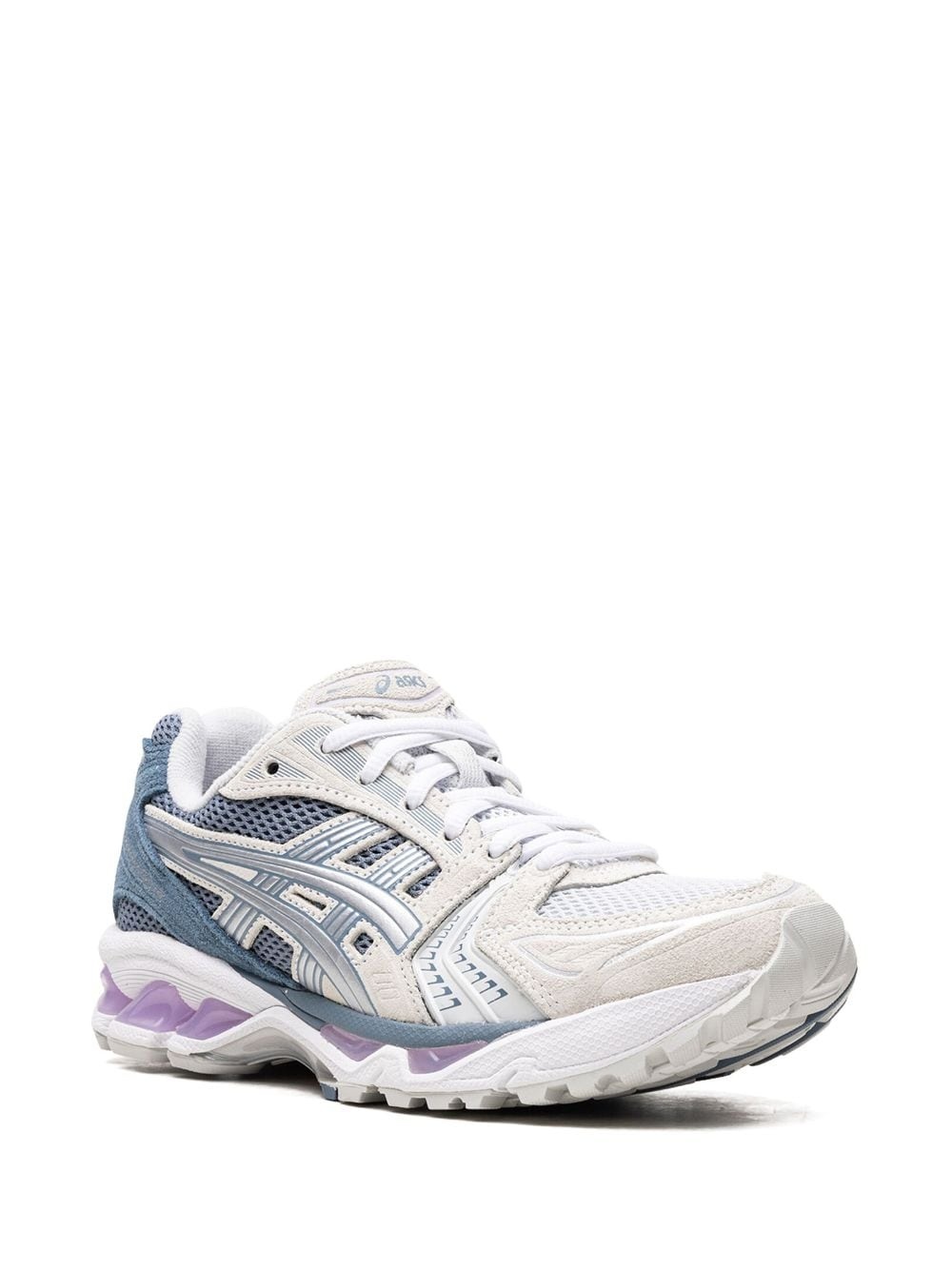 Gel Kayano 14 "Glacier Grey" sneakers - 2