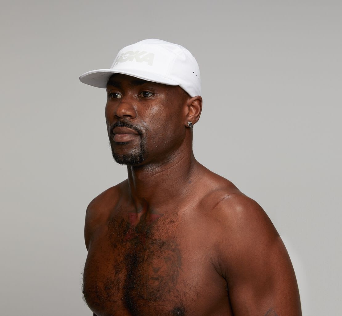 All Gender Performance Hat - 7