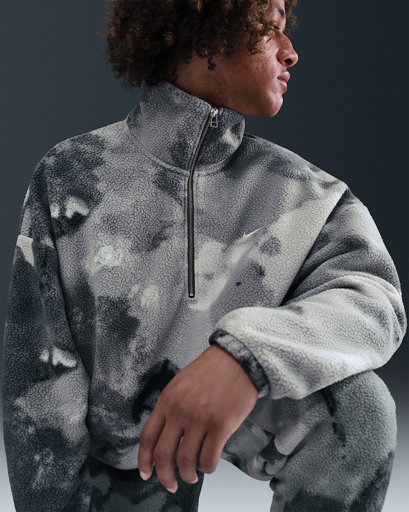Nike Men's Therma-FIT Half-Zip Jacket 3