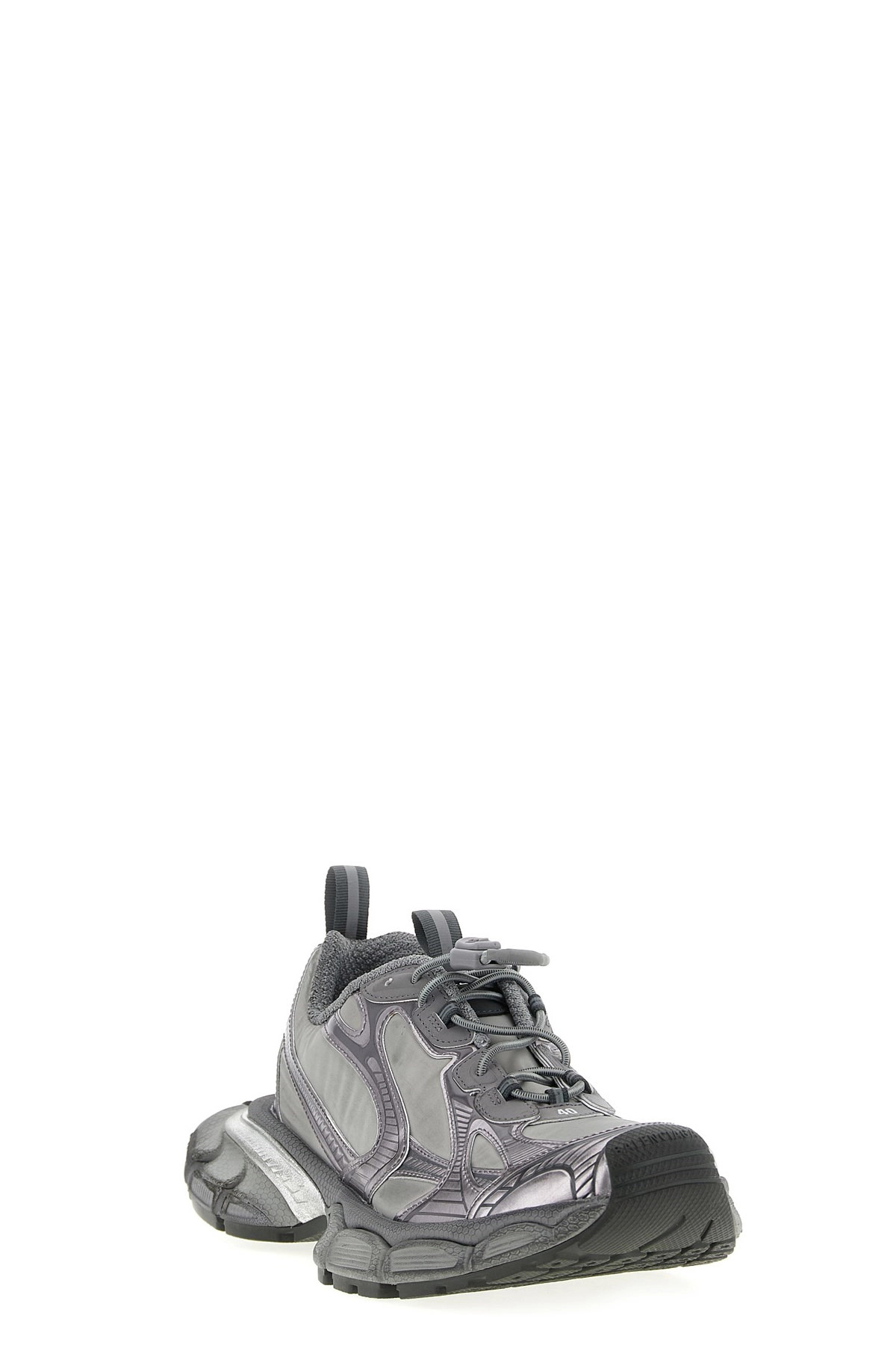 '3XL' sneakers - 2