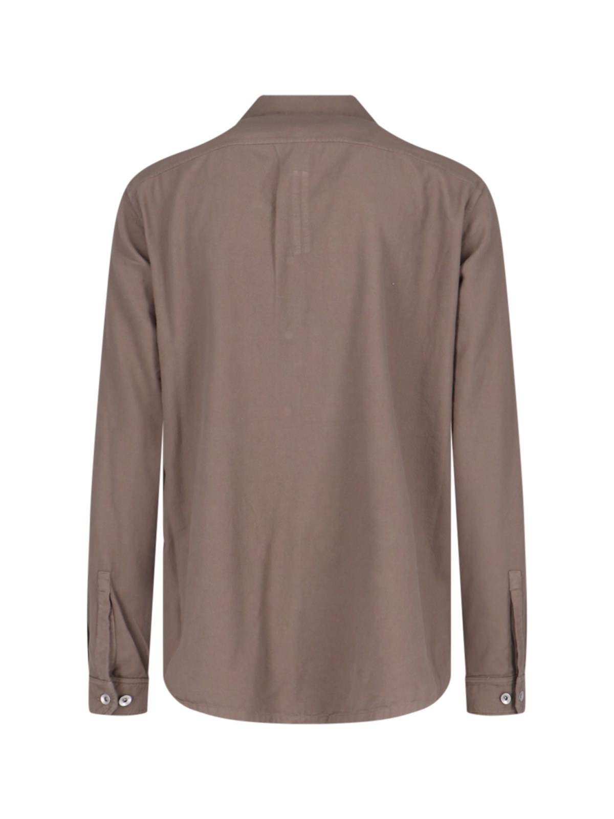 'PORTVILLE' SHIRT - 2