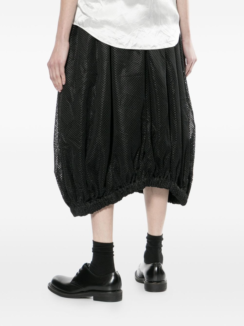 gathered skirt 4