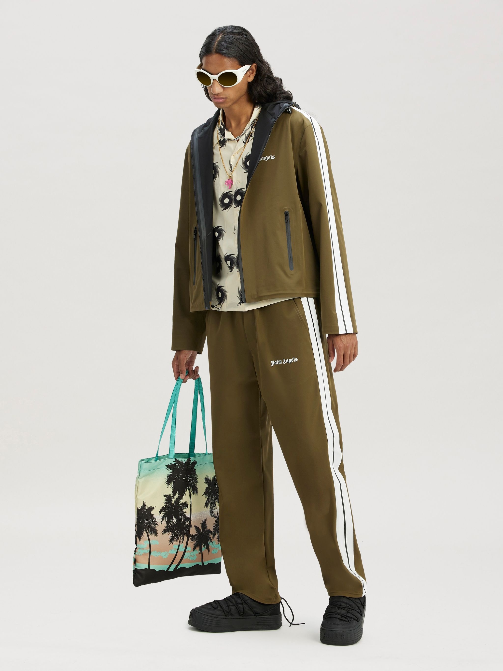 Performance Cargo Pants - 2