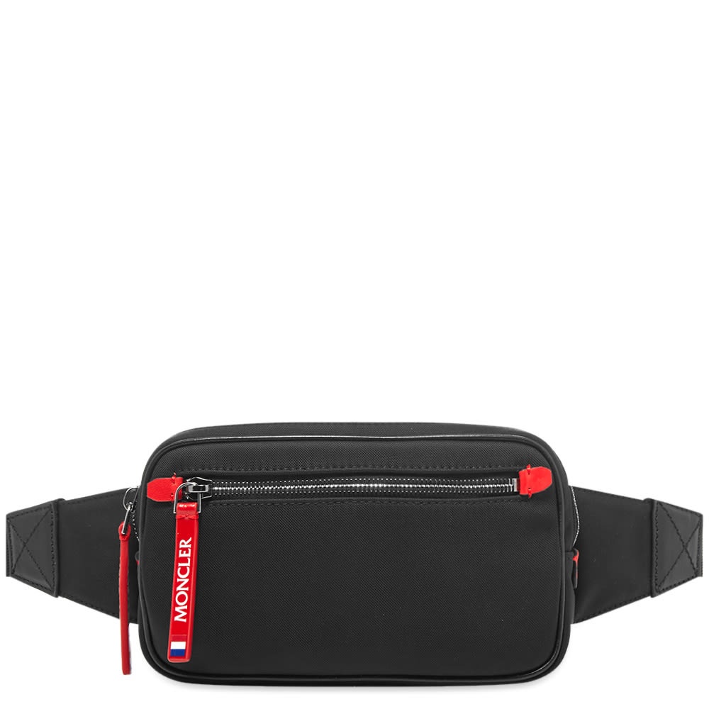 Moncler Aude Nylon Waist  Bag - 1