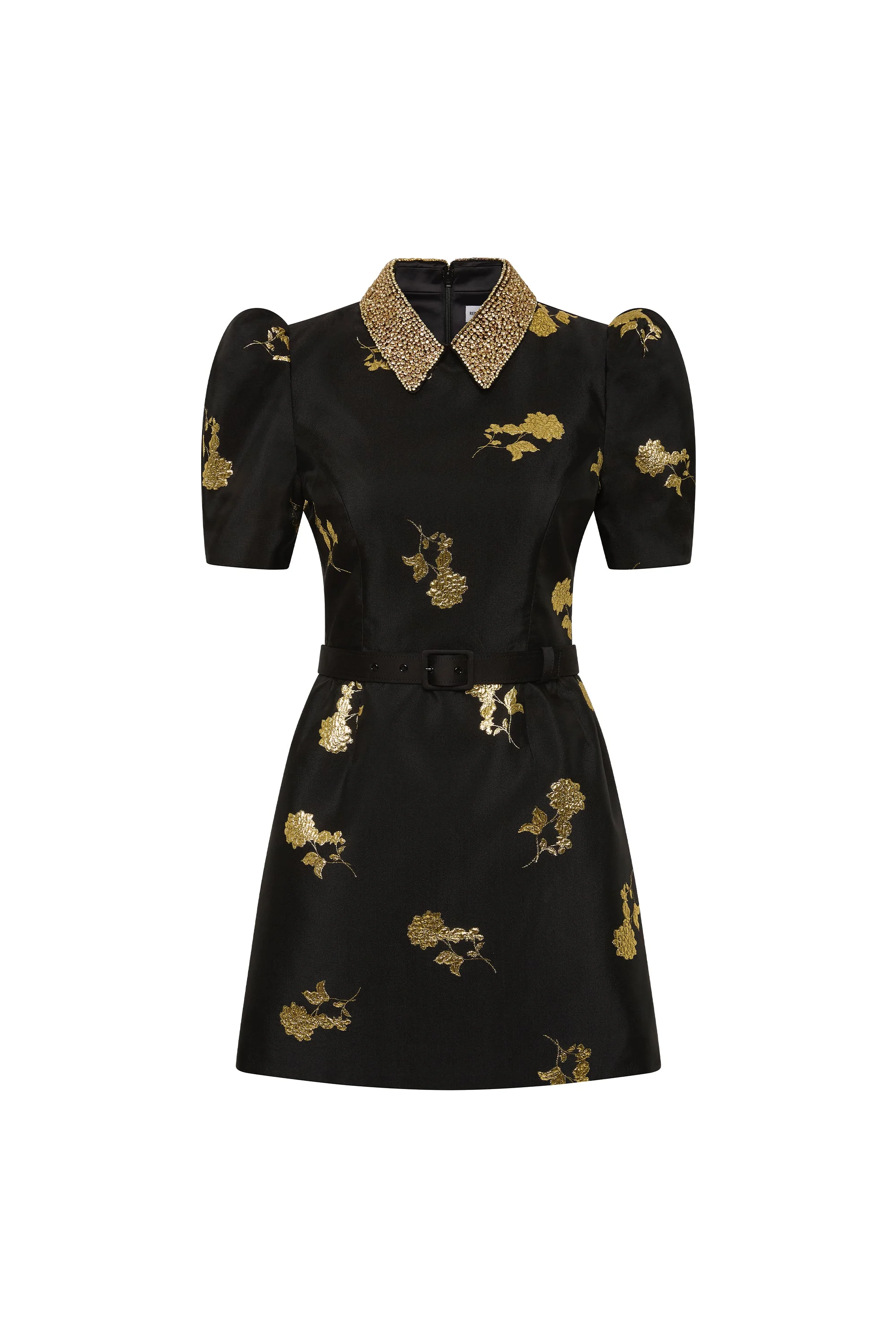 Mariya Mini Dress - 1