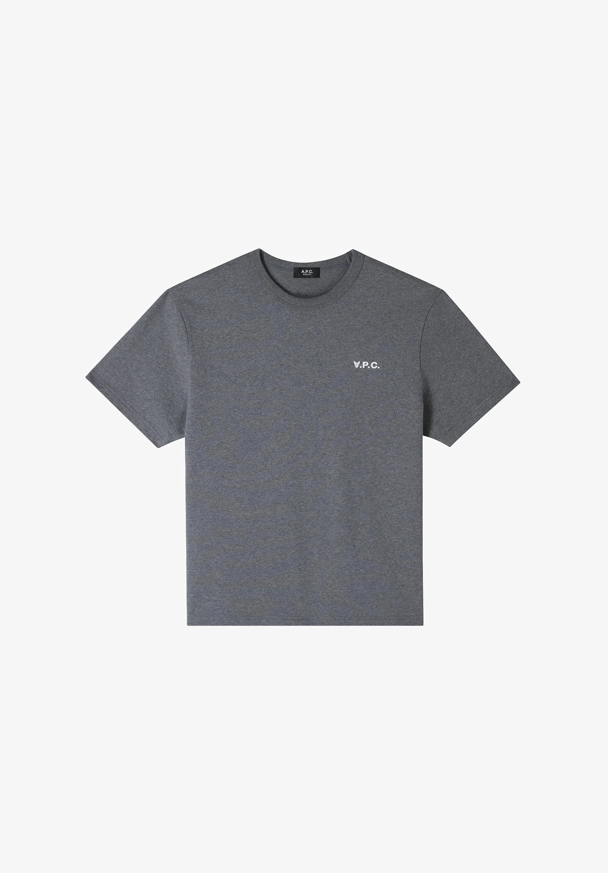 BOXY PETIT VPC T-SHIRT - 1