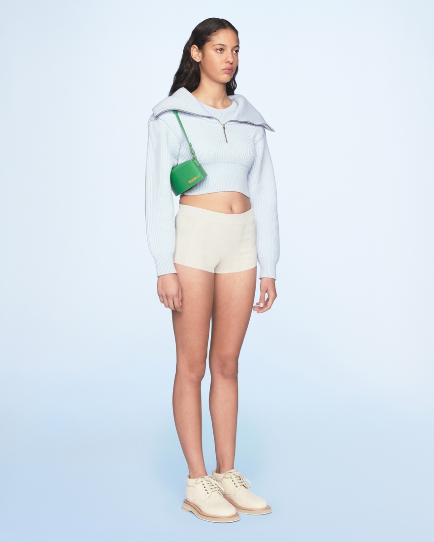 Le short Basgia - 3