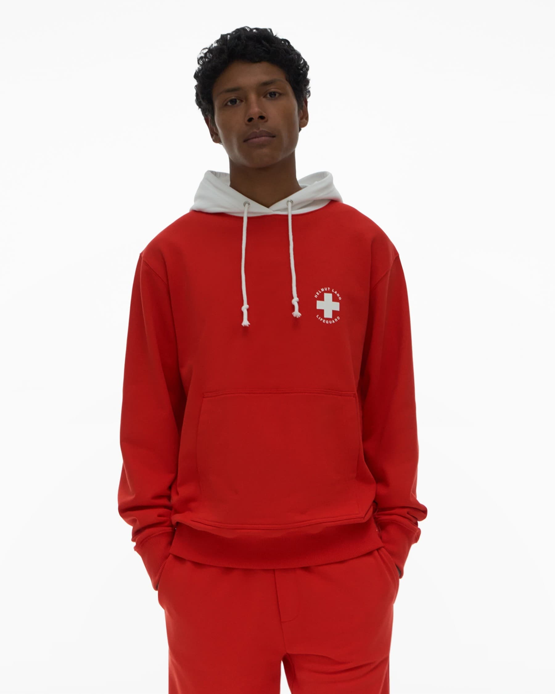 LIFEGUARD HOODIE - 3