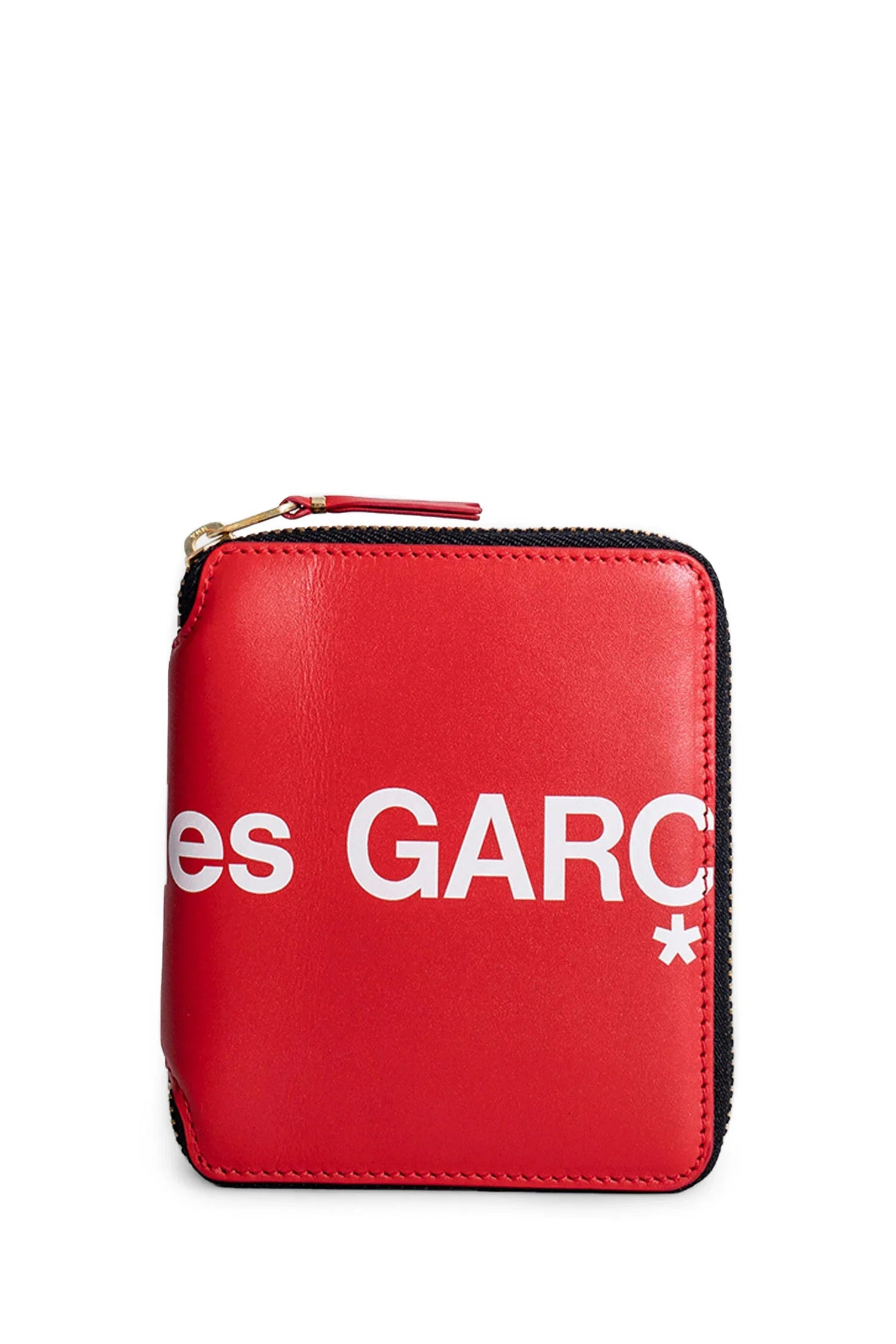Huge Logo Wallet - 1
