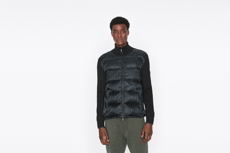 Dior Oblique Jacket 4