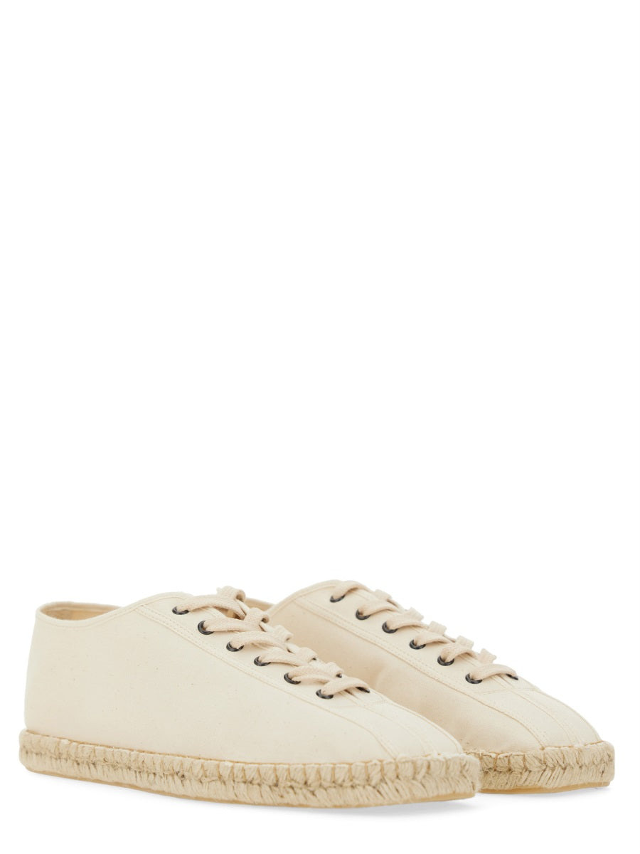 Lemaire Men Espadrille "Linoleum" - 2