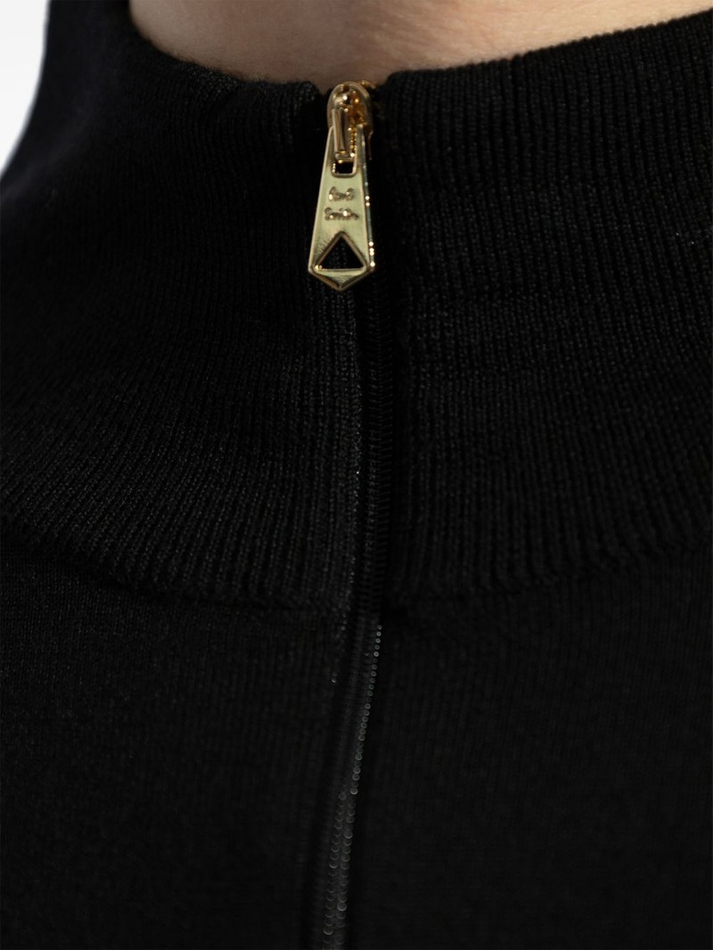 wool cardigan 5