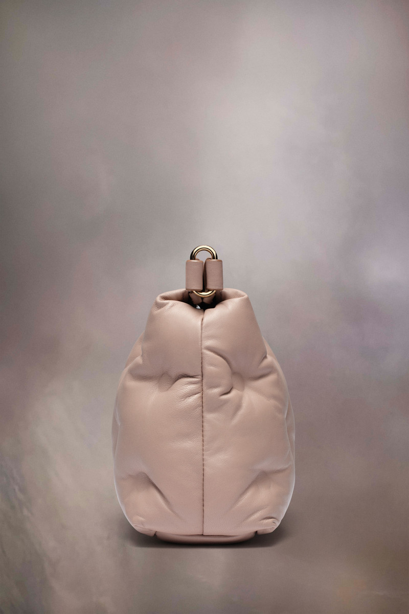 Maison Margiela Glam Slam classique small outlook