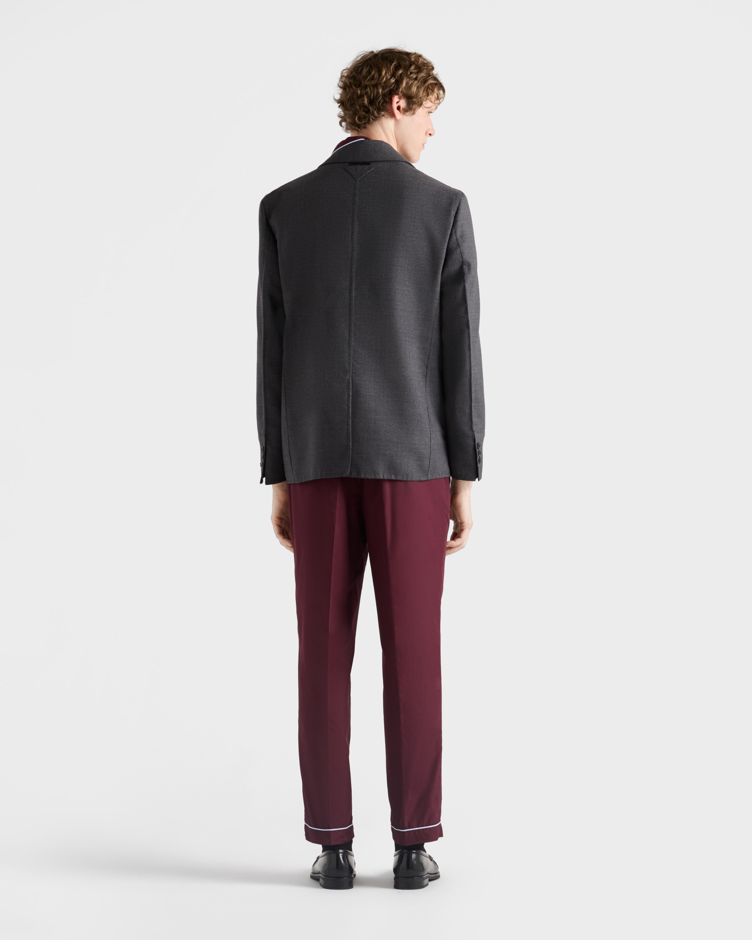 Cotton pants - 5