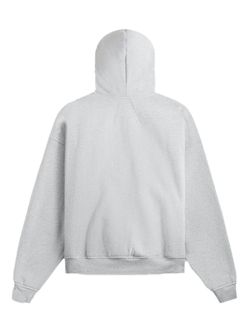 Rhude pouch-pocket hoodie outlook