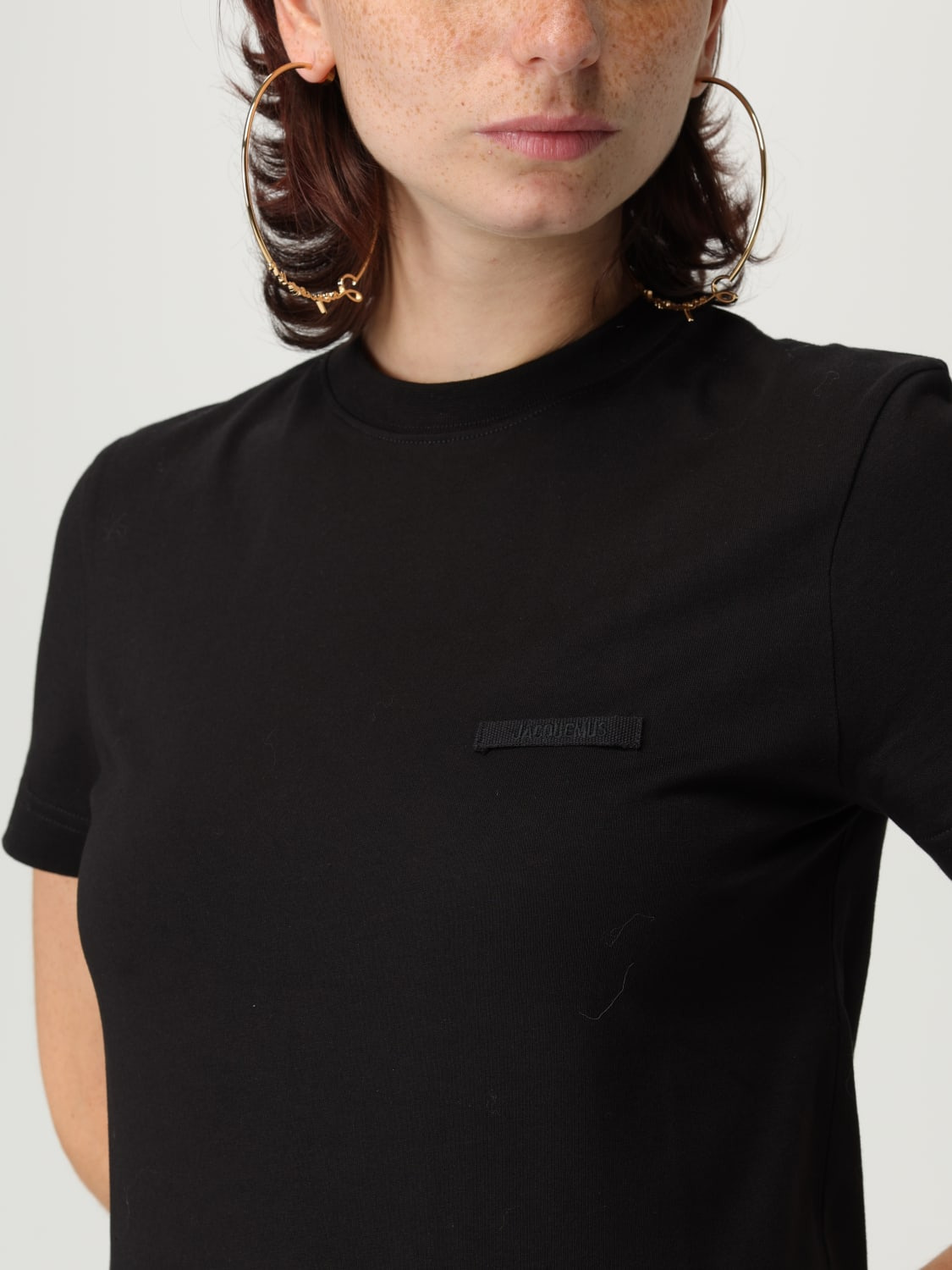 T-shirt woman Jacquemus - 5