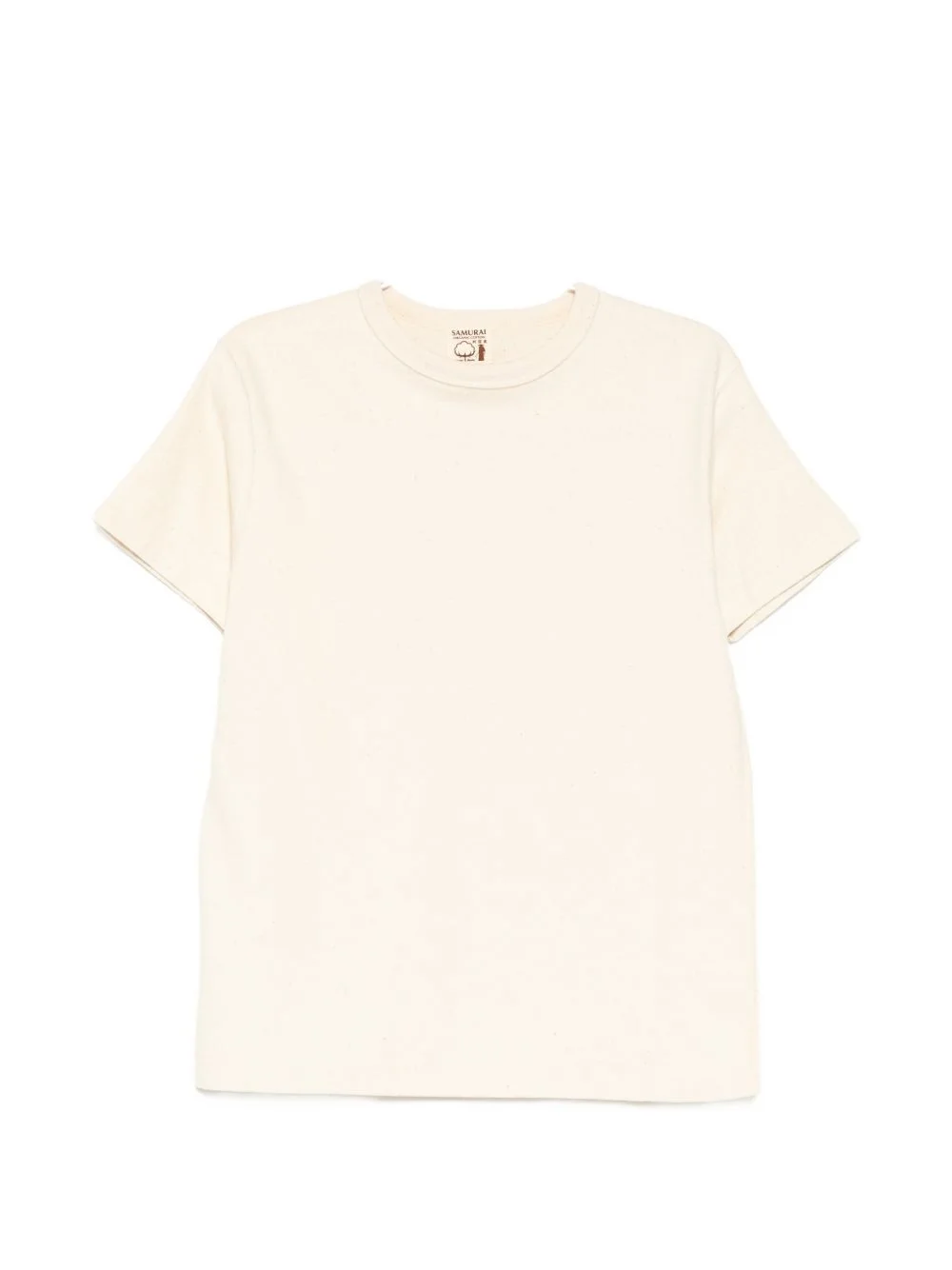 CREW-NECK T-SHIRT - 1