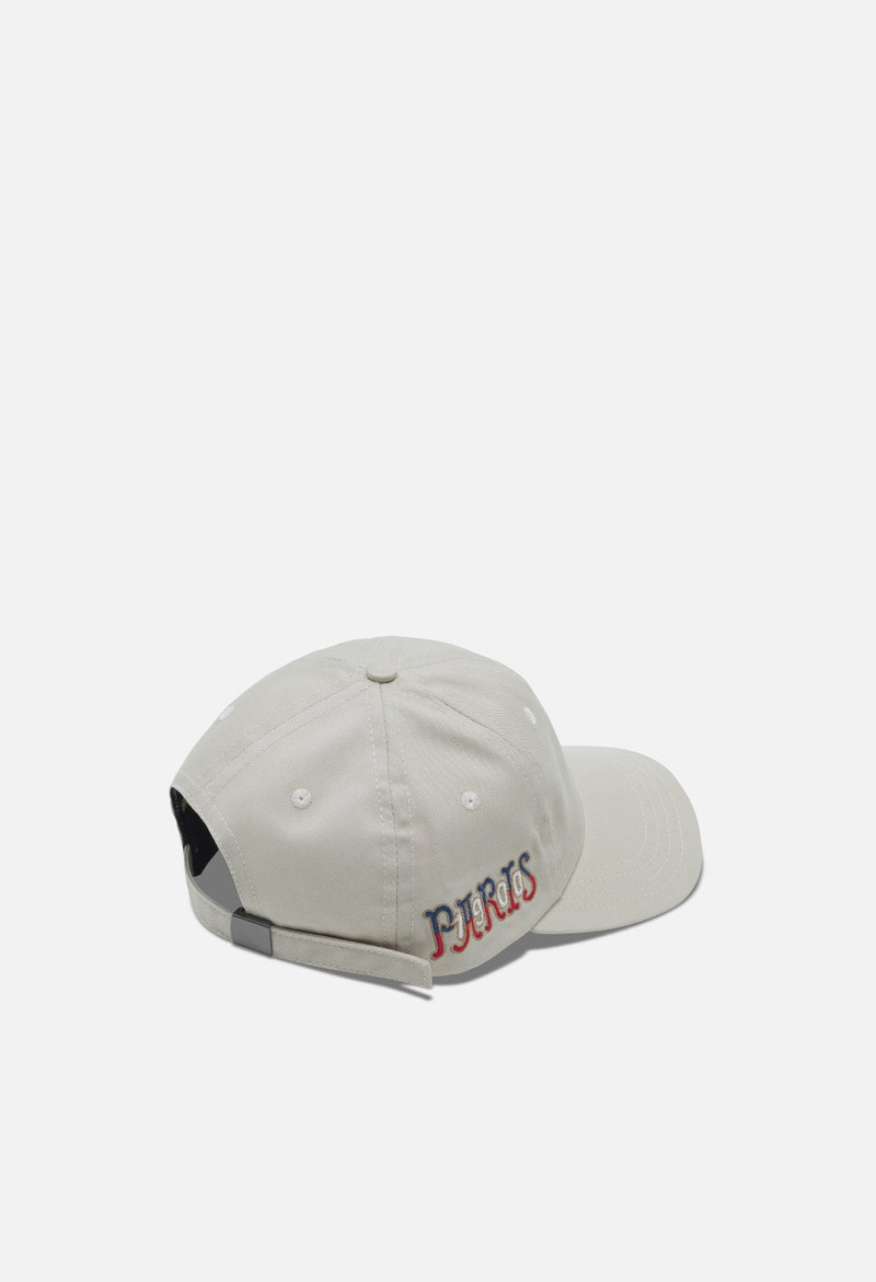 JOHN ELLIOTT X OLYMPIC HERITAGE PARIS DAD HAT 1