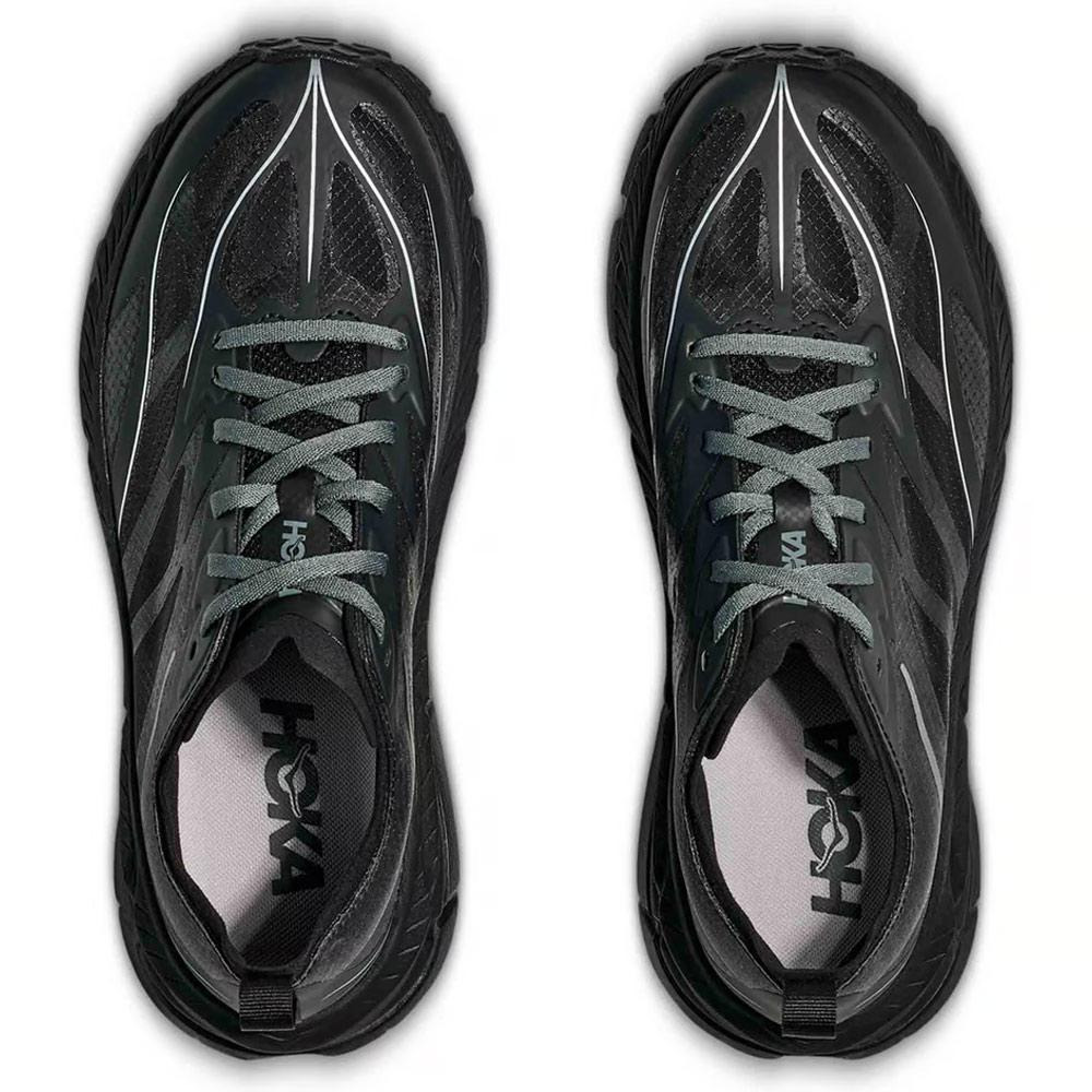 Mafate Speed 4 Lite 'Black / Outer Orbit' - 3