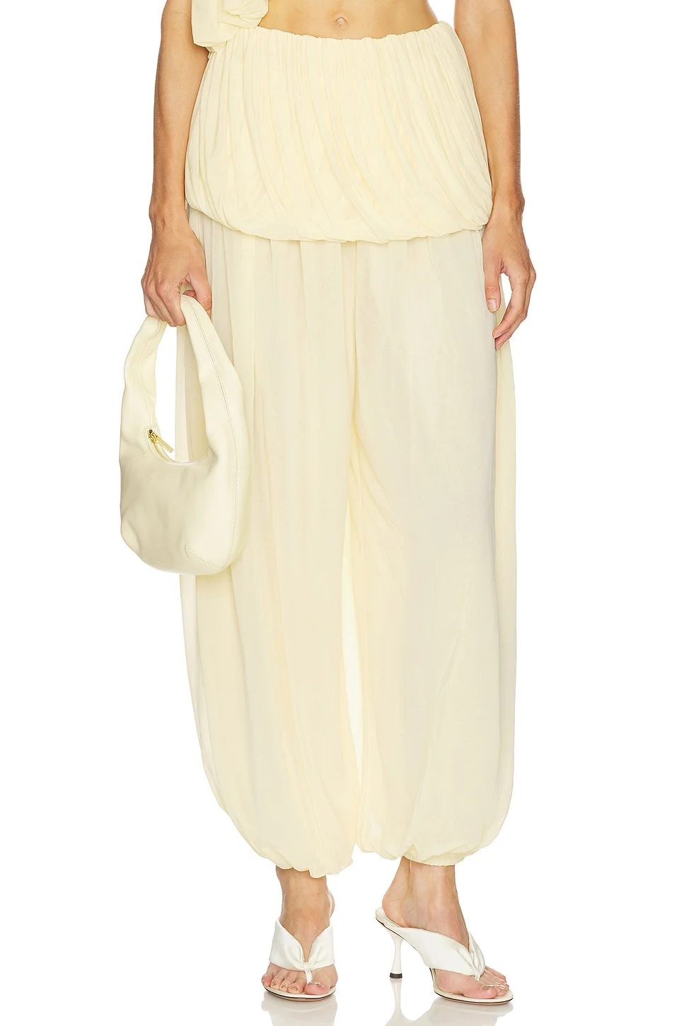 x REVOLVE Willa Pant - 1